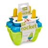 Joie Freeze Ice Pop Tray, Rocket Design Joie Freeze Ice Pop Tray, Rocket Design
