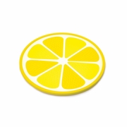 Joie Fruit Inspired Cutting Board, Lemon