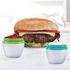 Joie Large Condiment To Go Containers, Set Of 2