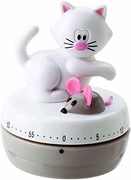 Joie Meow Kitchen Timer