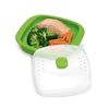 Joie Microwave Food Steamer with Lid Joie Microwave Food Steamer with Lid