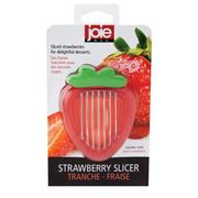 Joie Simply Slice Strawberry Slicer