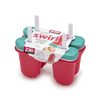 Joie Swirl Freeze Ice Pop Tray, Swirl Design