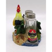 Key West Salt & Pepper Set