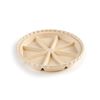 King Arthur Baking Company Ceramic Scone Pan