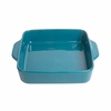 King Arthur Baking Company Square Pan, Ceramic, 8.5-Inch