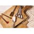  King Arthur Baking Spice Measuring Spoons, 7-Piece Set