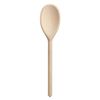 Kitchen Beechwood Spoon, 10in