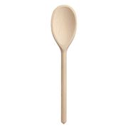 Kitchen Beechwood Spoon, 10in