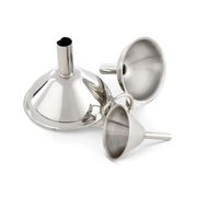 Kitchen Condiment Funnel Set