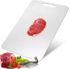 Kitchen Stainless Steel Food Grade Cutting Board 13.4 x 9.1in