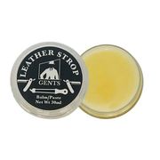 Leather Strop Paste