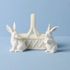 Lenox Wicker Creek Bunny Salt & Pepper Set