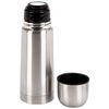 Maxam 12fl.oz Stainless Steel Vacuum Bottle