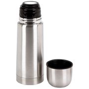 Maxam 12fl.oz Stainless Steel Vacuum Bottle