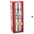 Maxam 12fl.oz Stainless Steel Vacuum Bottle
