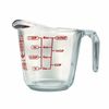 Measuring Cups, Measuring Spoons