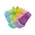 Melii Animal Ice Pop Molds 6-Piece Set
