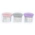 Melii Crinkle Cutters Set, Squiggly, Zig-Zag, Set of 3 Melii Crinkle Cutters Set, Squiggly, Zig-Zag, Set of 3