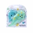 Melii Gel Ice Packs 2-Piece Set, Dino and Shark