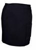 Men’s Bathwrap, Cotton/Waffle Wrap Men’s Bathwrap, Cotton/Waffle Wrap