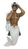 Merman Ornament Anchors Away Merman Ornament Anchors Away