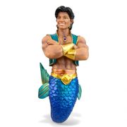 Merman Ornament Prince Aladdin