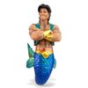 Merman Ornament Prince Aladdin Merman Ornament Prince Aladdin