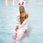 Merman Ornament Thumper