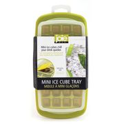 Mini Ice Cube Tray with Cover