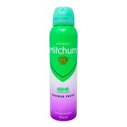Mitchum Women Antiperspirant & Deodorant, Shower Fresh, 5oz