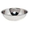 Mixing Bowl, 8 QT  32-Cup Capacity 13in dia. Stainless Steel 