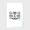 Mr & Mr Kitchen Towel Mr & Mr Kitchen Towel