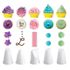 Mrs. Anderson's Baking 20-Piece Decorating Set