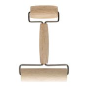 Mrs. Anderson's Baking Double Dough Roller