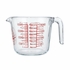 Mrs. Anderson's Baking Glass Measuring Cup, 4 Cup Capacity