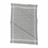 Mrs. Anderson's Baking Gray Cotton Terry Kitchen Towel