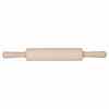 Mrs. Anderson's Baking Hardwood Classic Rolling Pin, 10in