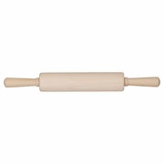 Mrs. Anderson's Baking Hardwood Classic Rolling Pin, 10in