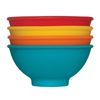 Mrs. Anderson's Baking Pinch Bowls, Set of 4