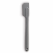 Mrs. Anderson's Baking Silicone Slim Spatula Gray