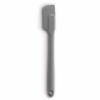 Mrs. Anderson's Baking Silicone Slim Spatula Gray