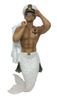 Merman Ornament Anchors Away Merman Ornament Anchors Away