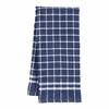 Kitchen Towel Mrs. Anderson's Baking Blue Cotton Terry 