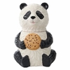 Panda Cookie Jar