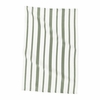 Mrs. Anderson's Baking Green Cotton Casserole Towel