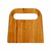 Mrs. Anderson's Baking Bamboo Bench Scraper