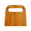 Mrs. Anderson's Baking Bamboo Bench Scraper Mrs. Anderson's Baking Bamboo Bench Scraper