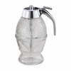 Mrs. Anderson's Baking Syrup Dispenser, Glass, 8oz Mrs. Anderson's Baking Syrup Dispenser, Glass, 8oz