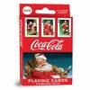Coca-Cola Vintage Santa Playing Cards